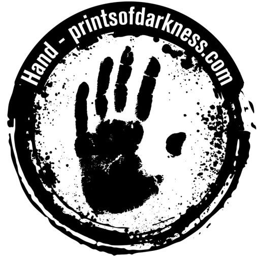 Hand-prints of Darkness